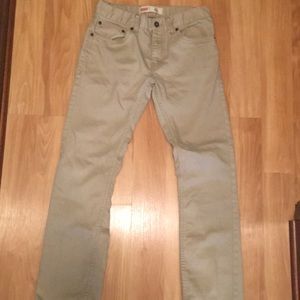 Boys Levi’s-511 slim